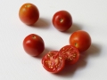 Tomate cherry