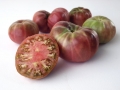 Tomate morado asurcado