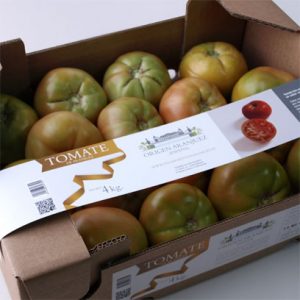 tomate de aranjuez