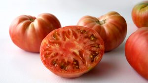 Tomate de Aranjuez