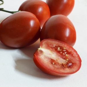 tomate pera